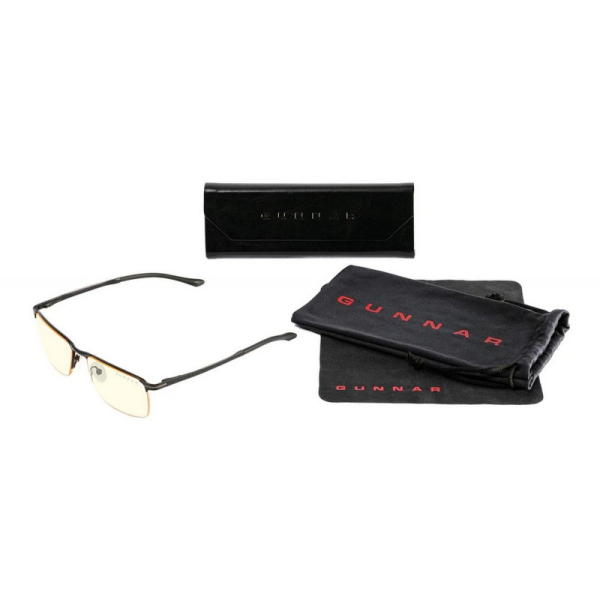 Купить GUNNAR Marin Titanium Clear TTM-11709 Onyx-4.jpg